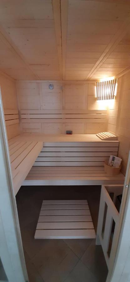 Pensiunea Montan Din Bran,Sat Simon Spa Indoor Bran  Exteriör bild