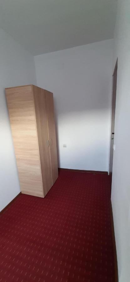Pensiunea Montan Din Bran,Sat Simon Spa Indoor Bran  Exteriör bild